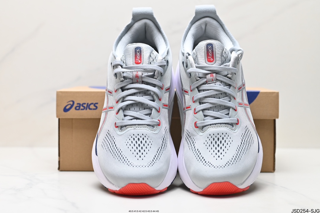 Asics Shoes